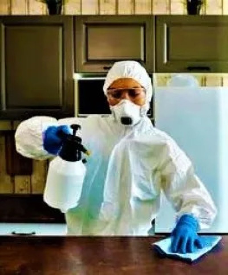 Desechables de Levreco